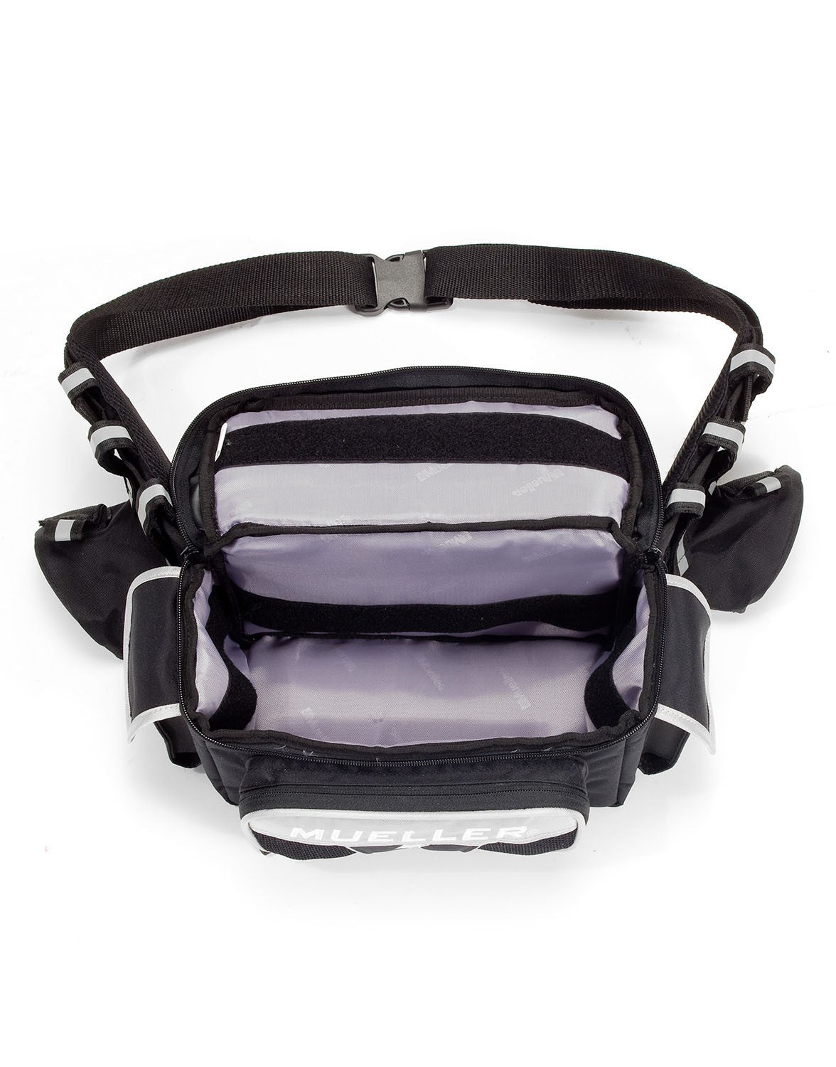 athletic belt bag