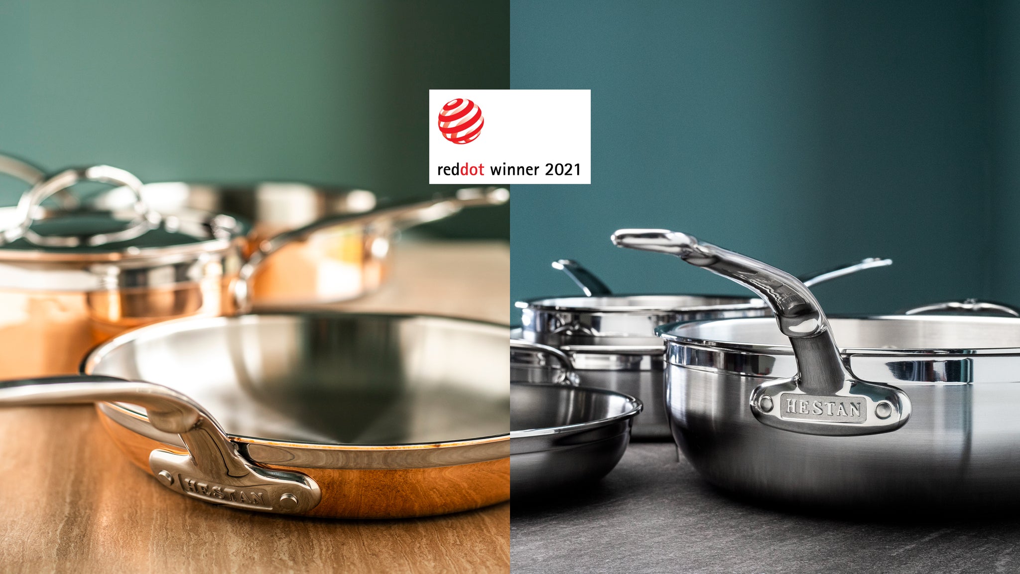 Hestan Cookware Review: ProBond, NanoBond, and CopperBond - Reviewed