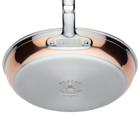 5 Best Copper Pans and Cookware Sets 2023 Reviewed, Shopping : Food Network