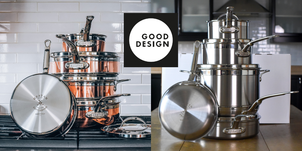 Hestan Cookware Review: ProBond, NanoBond, and CopperBond - Reviewed