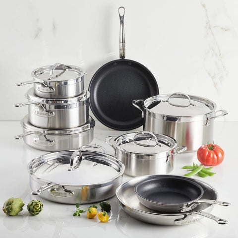 best induction cookware set