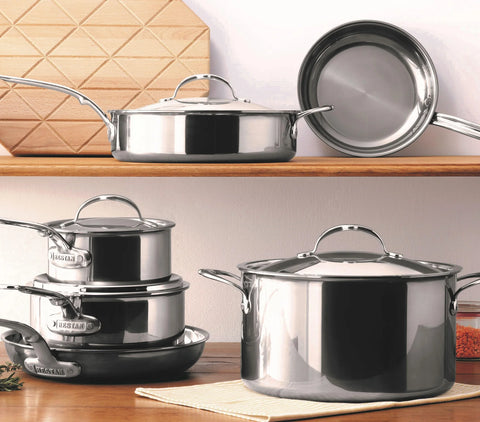 non-toxic cookware set