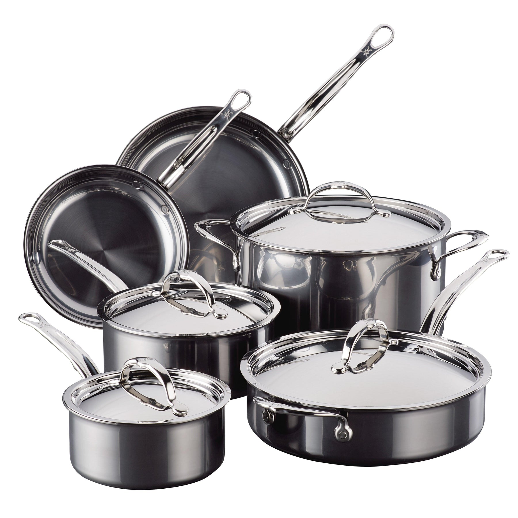 Hestan Cookware - Best Cookware sets