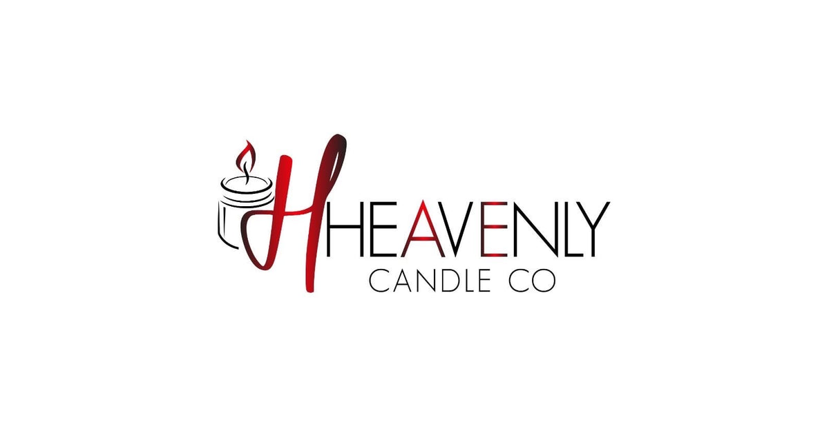 Candle Warming Plate – Heaven Scented Candles LLC