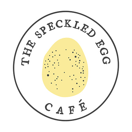 The Speckled Egg Cafe