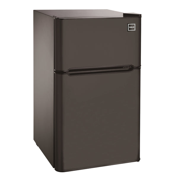 Reviews for RCA 3.2 cu. ft. Mini Fridge in Stainless