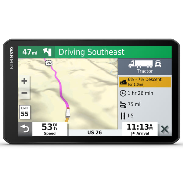 other voices for garmin gps