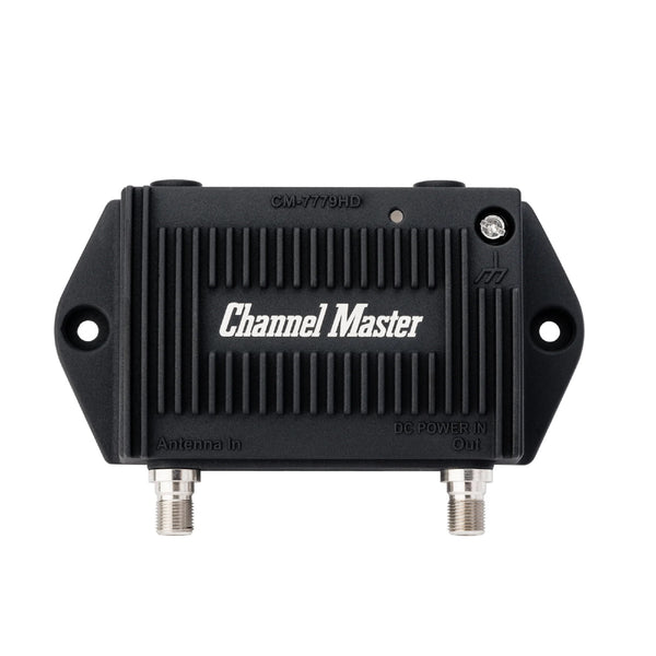 Channel Master Modulador CM-1050 ATSC HD (HDMI a coaxial)