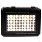 Litra Pro Full Spectrum Bi-Colour Compact 1,200 Lumens LED Photo and Video Light - Black
