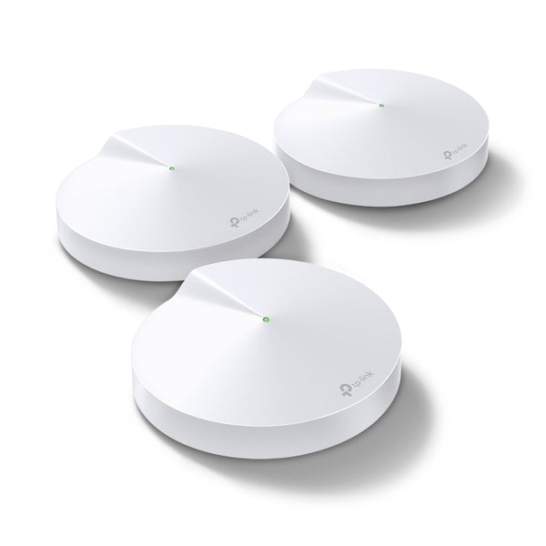 TP-Link Deco X20 AX1800 Whole Home Mesh Wi-Fi 6 System - 3-Pack