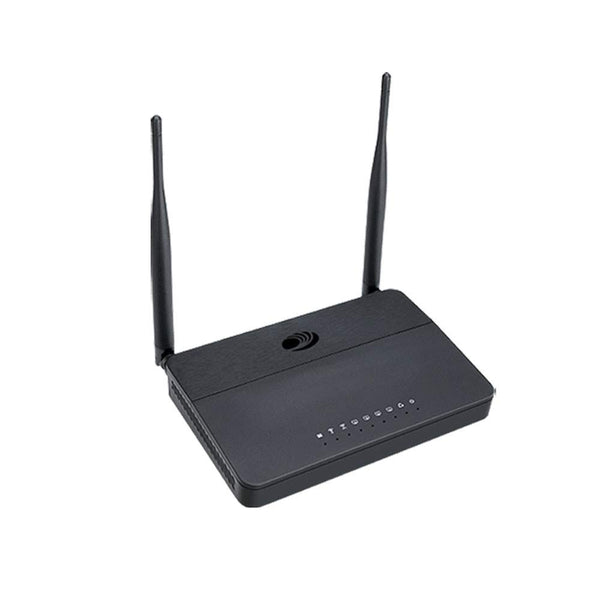 ReadyNet Dual Band Wireless AC VoIP Router - Black – TDLCanada