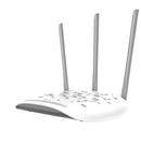 TP-Link TL-WA901N 450-Mbps Wireless N Access Point - White