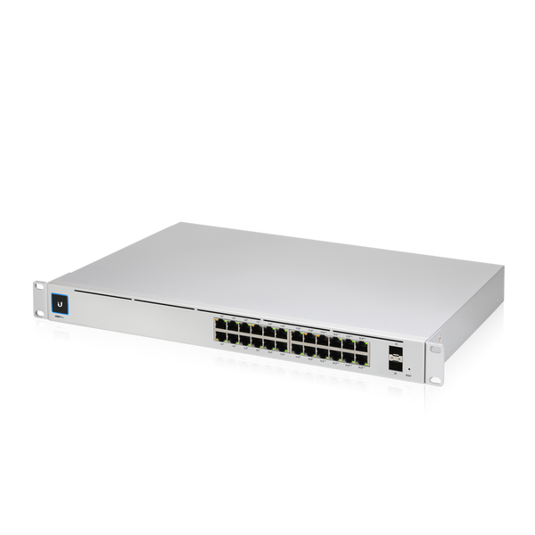 Ubiquiti UniFi Switch Flex Mini 5-Port Managed Gigabit Ethernet