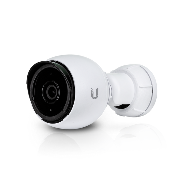 Ubiquiti UniFi G4 Pro 4K Indoor/Outdoor IP Security Camera with
