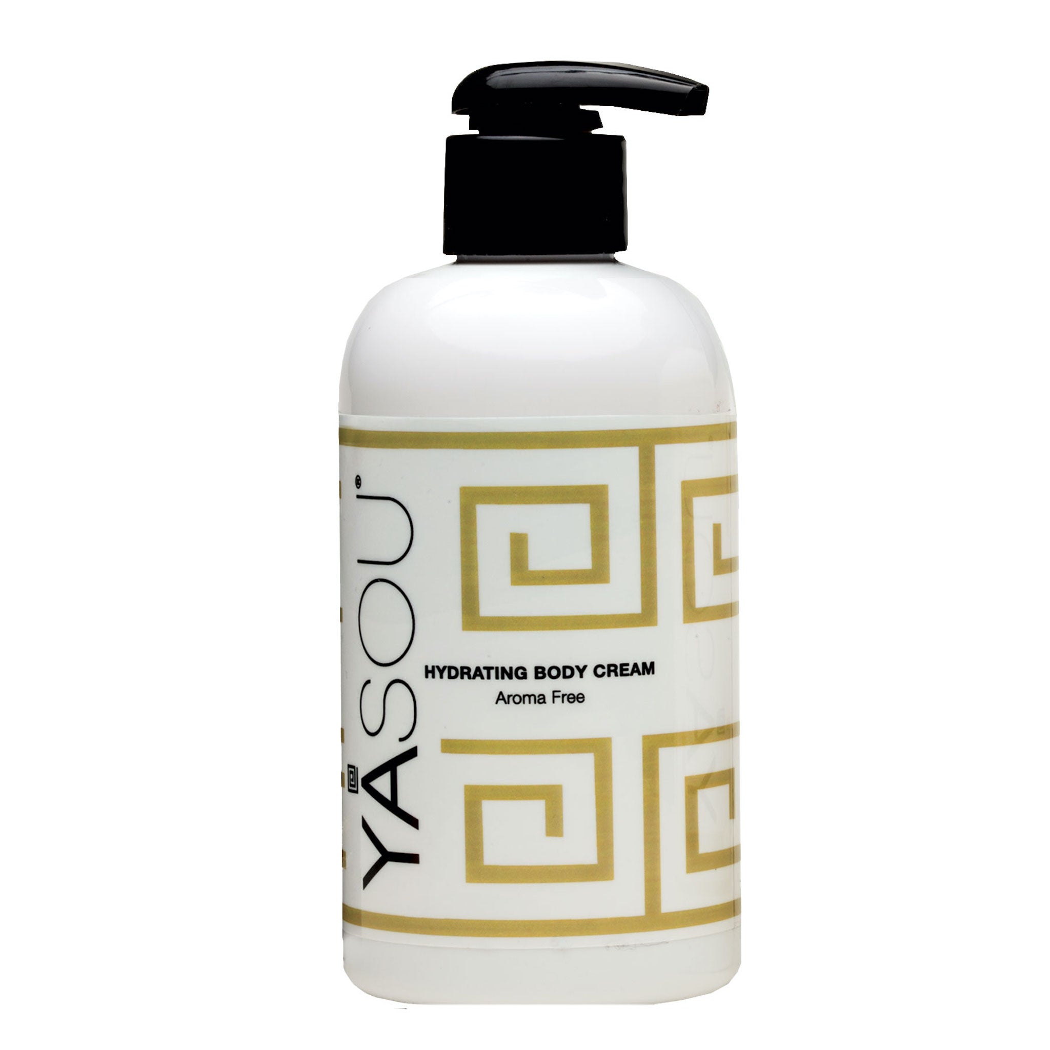 YASOU - Hydrating Body Cream -Aroma Free (8 oz) – pomvida