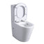 Deluxe Toilet Suite - HomeKit Australia