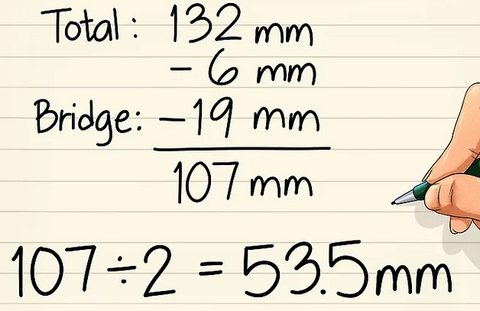 How to measure your PD