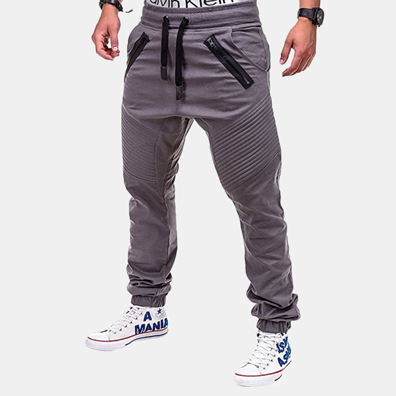 hunter cargo pants