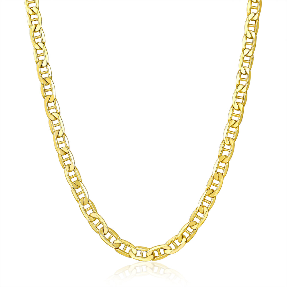 gold necklace 22k price