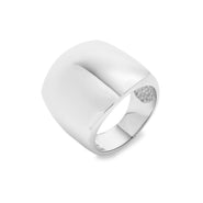 Bold and Beautiful Sterling Silver Ring