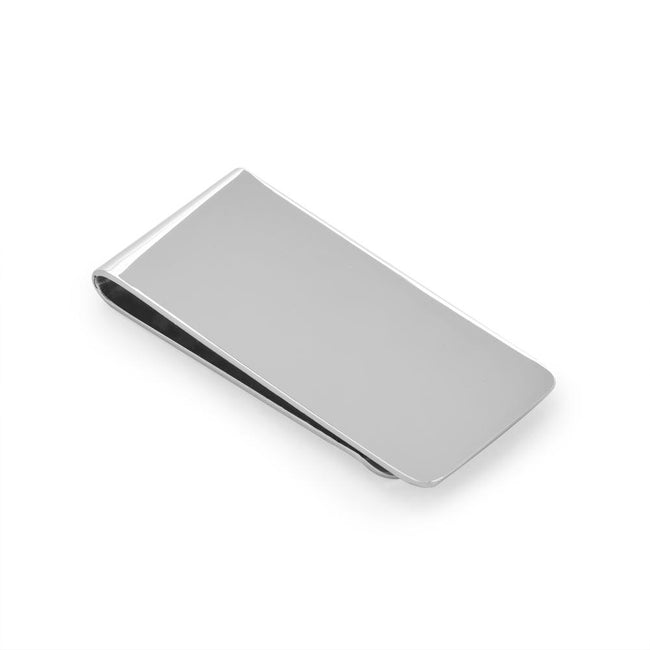 Men's Classic Money Clip