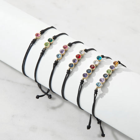 Bolo Babe: Feminine Bolo Bracelets | Meet the Jewelers