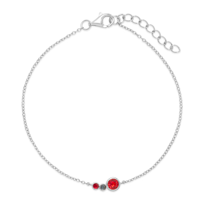 Adjustable 925 Sterling Silver Bracelets For Baby Girls, Boys, And Toddlers  Fashionable Jewelry Set FEA889 Silver Christening Bangle From Ymcc3, $13.43  | DHgate.Com