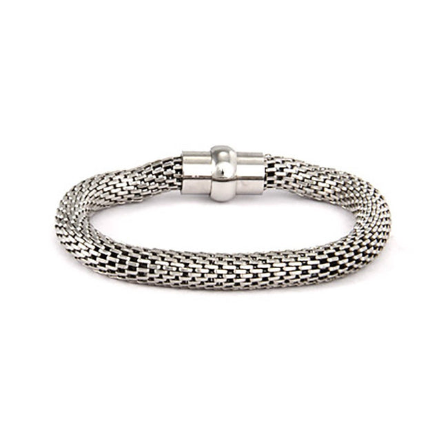 6mm Lightweight Mesh Bracelet