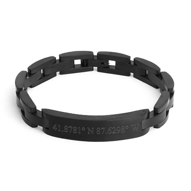 Class of 2021 Senior Jewelry Engraved Unisex Leather Bracelet by Jostens |  Unisex leather bracelet, Leather bracelet, Jewelry