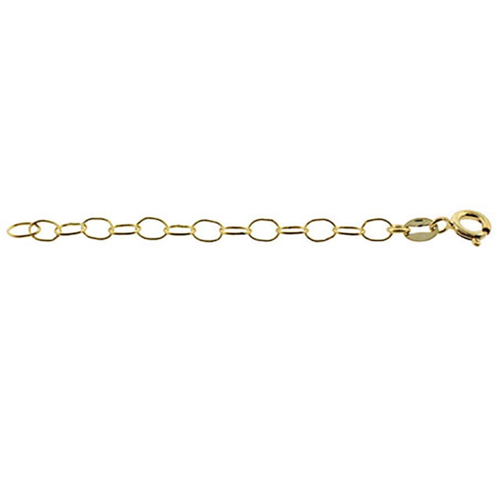 Chain Extender Vermeil