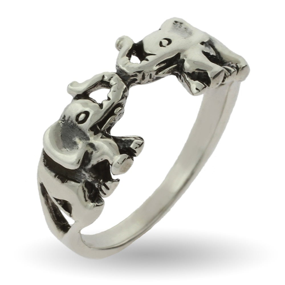 elephant ring