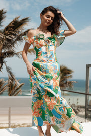 Maxi Dresses | Full-Length Women's Maxi Dresses - Petal & Pup USA