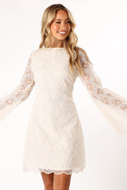 Long Sleeve Dresses  Trendy Long Sleeve Dresses for Women - Petal & Pup USA