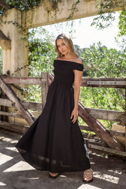 Black Dresses | Black Party and Event Dresses - Petal & Pup USA