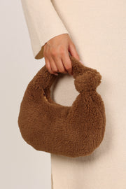 Alma Woven Shoulder Bag - Beige - Petal & Pup USA