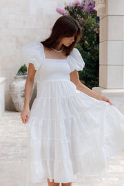 White Dresses | Unique Styles and Lengths for Any Occasion - Petal & Pup USA