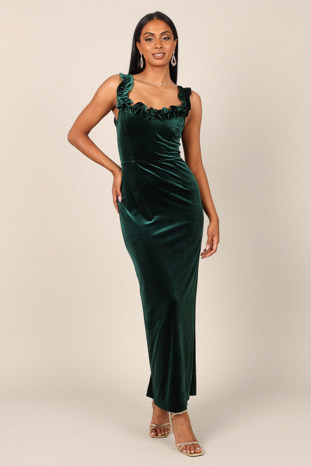 celeste prom dress