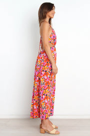 Senorita Dress - Floral - Petal & Pup USA