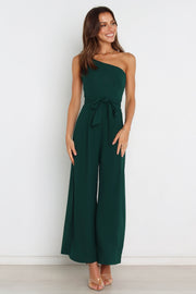 Gelareh-Women's Manasic Jumpsuit - Ceiba