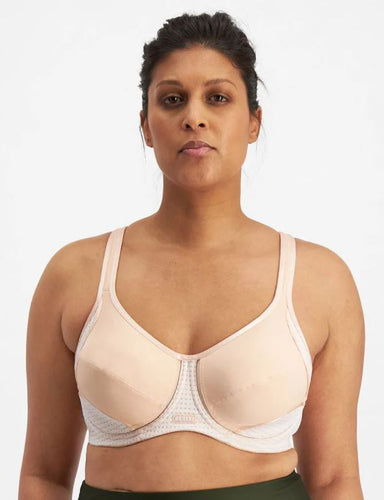 PLAYTEX - ULTIMATE LIFT & SUPPORT WIREFREE BRA – La Ronde Fine