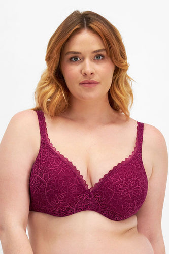 BERLEI - SWEATER GIRL - UNDERWIRE BRA – La Ronde Fine Lingerie