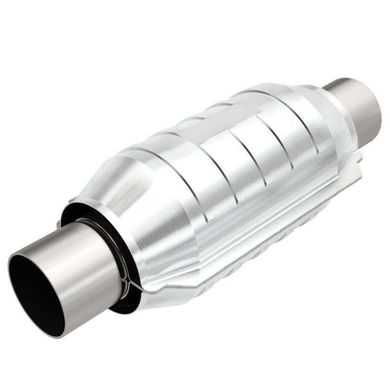 Magnaflow 54306 FITS MagnaFlow Conv Univ Mf 2.5