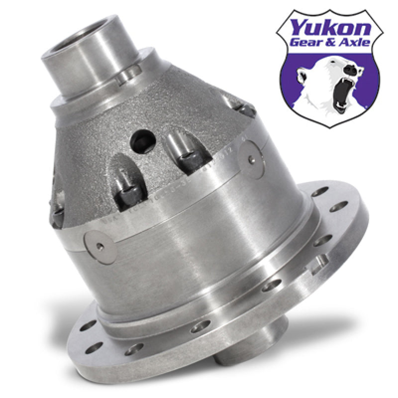 Yukon Gear Grizzly Locker / Ford 10.25in & 10.5in w/ 35 Splines - free shipping - Fastmodz