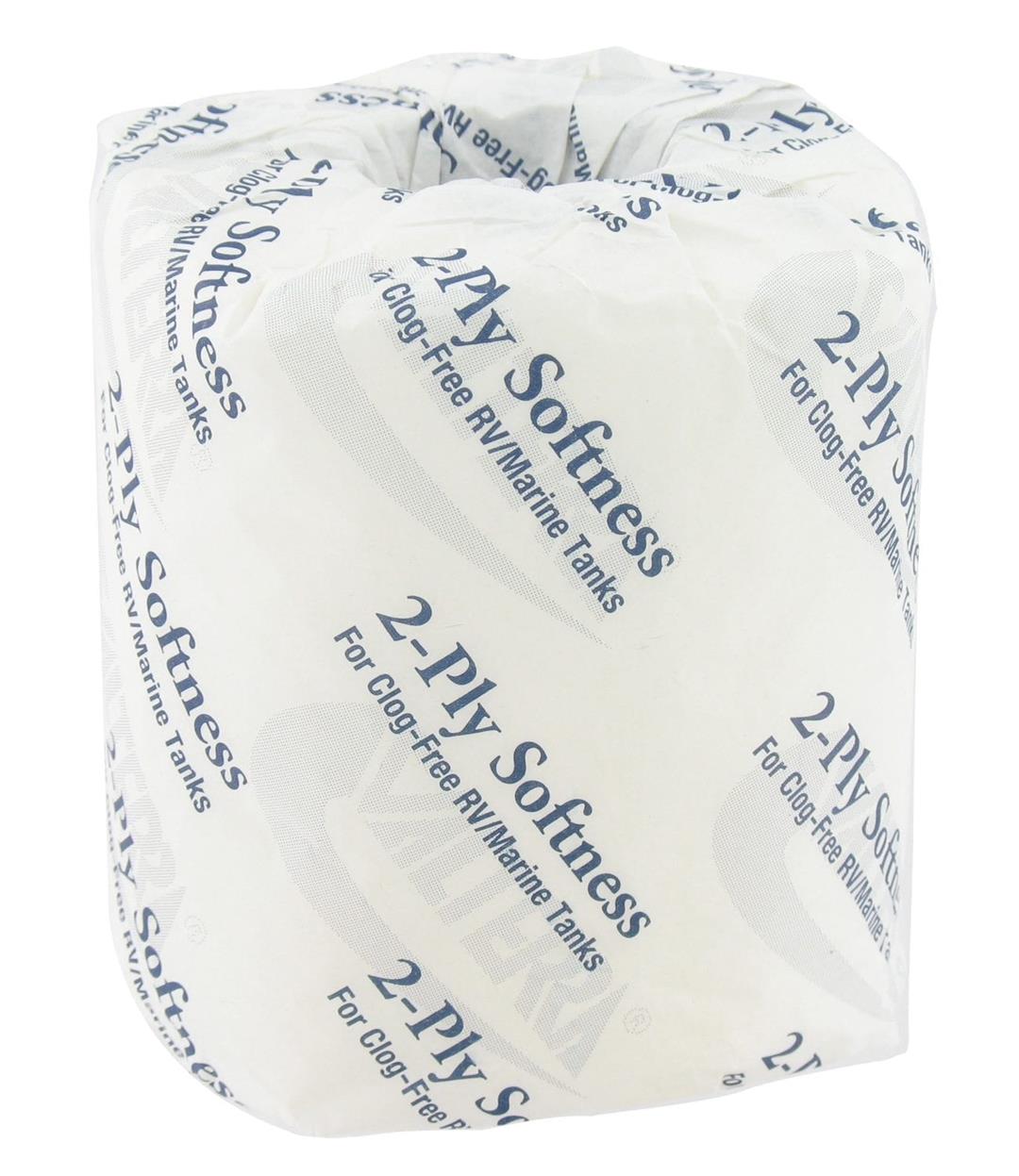 VALTERRA LLC Q23632 Toilet Tissue Safe For Septic System