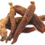 korean red ginseng