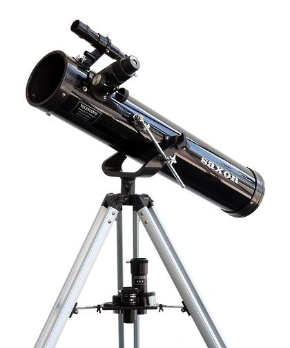 reflector telescopes for beginners