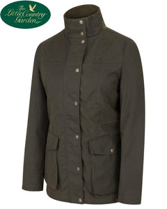 hoggs wax jacket