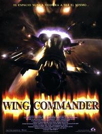 wing commander salary