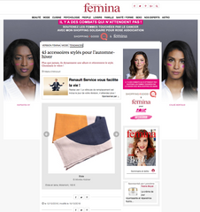 MOISMONT | FEMINA