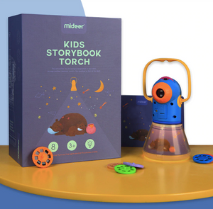 Kids Storybook Torch